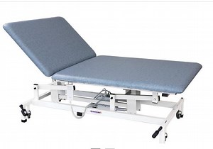 [Hot Item] Medical Bobath Treatment Couch Physical Therapy Electric Training Bobath Bed