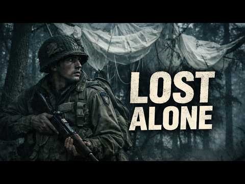 WW2 Tales The Soldiers Trapped in Bastogne