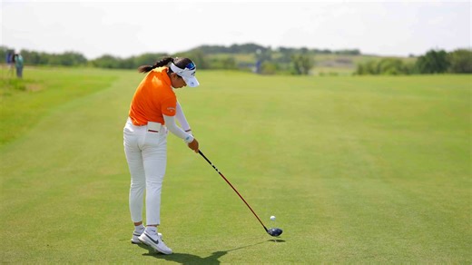 KPMG Women's PGA Is the Latest Major at a Texas Course Built for a Big Future