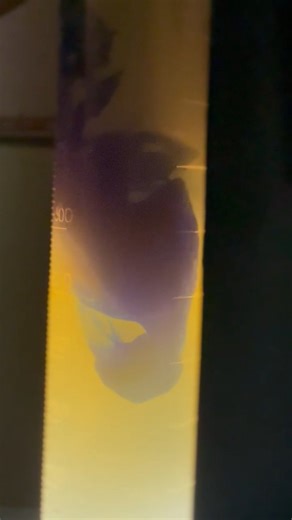 SIGMA INSTITUTE on Instagram: "Diffusion: The process of ink spreading throughout the water is called diffusion. It involves the movement of ink molecules from an area of higher concentration (the ink drop) to an area of lower concentration (the surrounding water). Temperature and Molecular Motion: Temperature is directly related to the kinetic energy of molecules. Higher temperatures mean molecules move faster, and lower temperatures mean they move slower. Ink and Water Interaction: When ink is