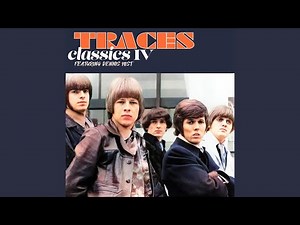 Traces (Extended Version (Remastered))