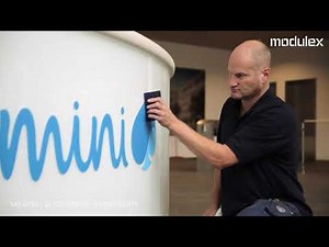 Modulex | Global & Local Brand Implementations