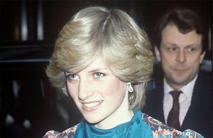 Princess Diana is the 'most beautiful royal of all time'
