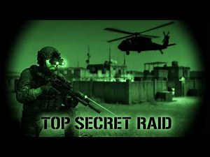 The Secret Night Raid That Changed History | CIA Operation Documentary