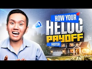 How Does the HELOC Get Paid Off?