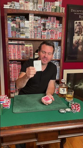 Are Jason Ladanye's Hands Faster than the Eye? #shorts