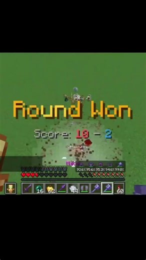 Practice #minecraft #gaming #pvp