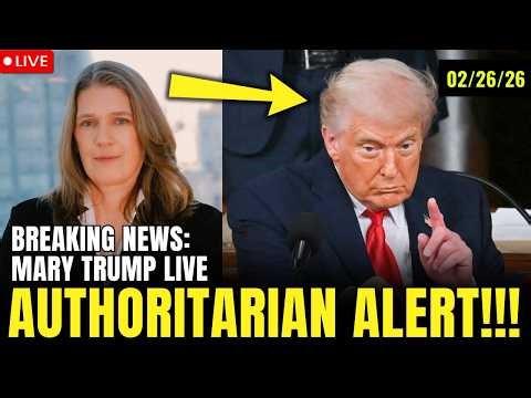 Trump’s Election Power Grab Backfires Fast