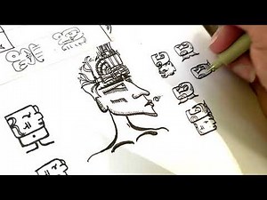 My Two Favorite Maya Glyphs