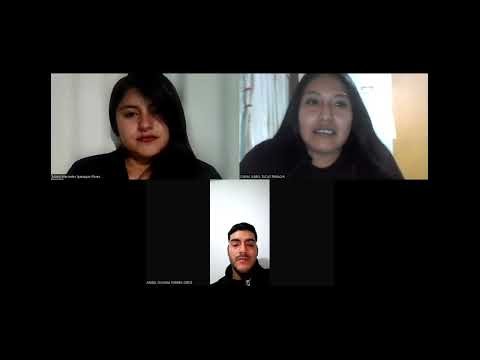 (AC-S13) Week 13 - Task: Assignment - My work experience - TA3