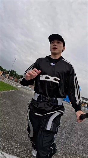 征服每一條登山路，就靠 Hypershell X！ ✨ 超輕防水設計，舒適無負擔 ⚡ AI智能助力，最高輸出達 1 匹馬力 🔥 最長續航 17.5 公里，持久助力不停歇 為永不妥協的探險者而生 👉 立即探索：hypershell.tech | Hypershell