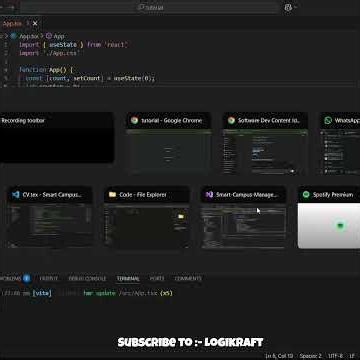 React State Explained in 60 Seconds