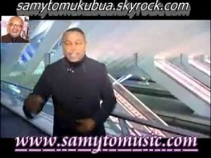 REDDY AMISI LIKELEMBA / MAGEKO