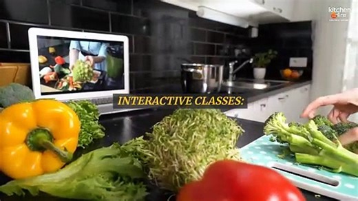 Cooking Connection Virtual Culinary Experiences Bringing Oakland's Flavor to Your Home Kitchen
