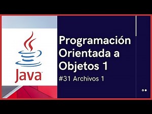 Reading/Writing Files in Java | Object-Oriented Programming