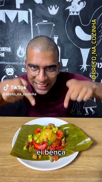 Como Fazer Acarajé: Receita Tradicional de Bahia