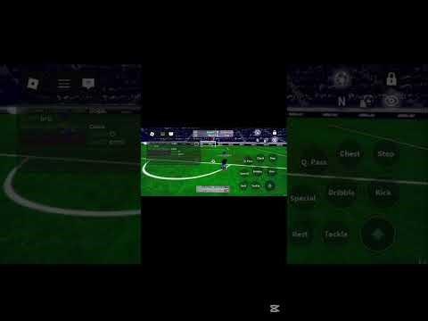 Trolling People in Roblox Soccer