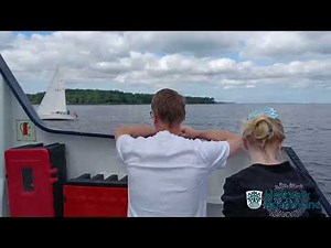 Færgefarten Orø - Holbæk, Holbæk Kommune