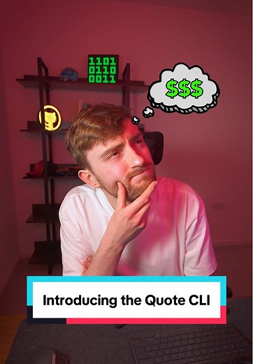 Introducing the Quote CLI: Automate Your Service Pricing