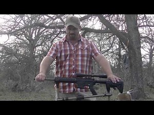 DB-15 300 blackout (diamondback)