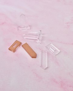 Clear Acrylic Cake Topper Base & Support Sticks: Wedding, Birthday - Etsy