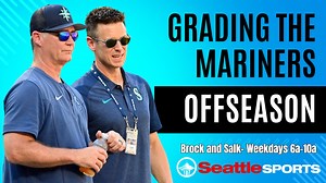 5.9K views · 70 reactions | What grade does the Seattle Mariners...