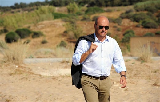 I sogni premonitori di Montalbano, stasera in tv | Amica