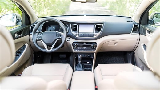 Minnesota Supreme Court: Interior of car on public road is a public place