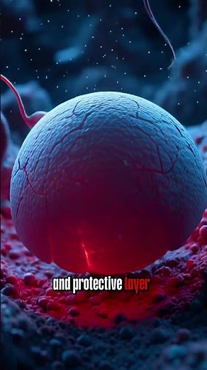 Can Two Sperms Fertilize One Egg? | 3D Medical Animation Explained