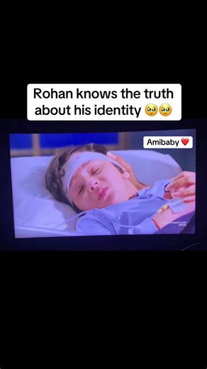 Rohan Discovers His True Identity