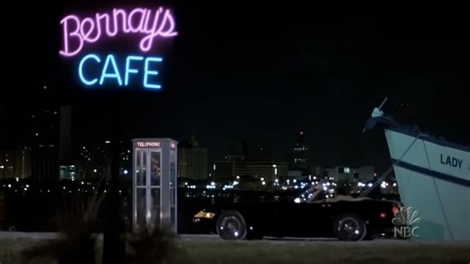 Miami Vice: Brother's Keeper | movie | 1984 | Official Clip