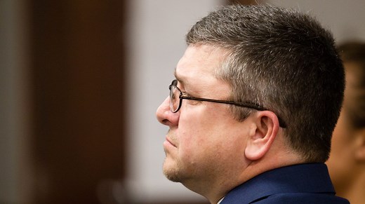 Iowa Supreme Court upholds $10 million civil verdict against Jason Carter for his mother's death