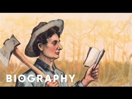 Mary Todd Lincoln - U.S. First Lady | Mini Bio