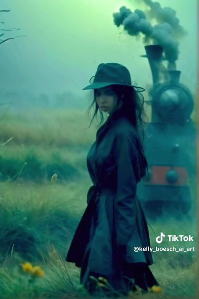 Exploring Krea.AI: A Unique AI Image Generator Experience