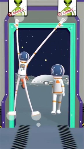 play now this barred game try #gaming #barred #trending #gameplay #viralvideo