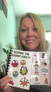 8.1K views · 230 reactions | Here are the 3 interactive visual books...