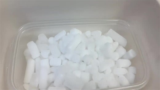 干冰-乙醇低温浴 Dry ice-ethanol bath
