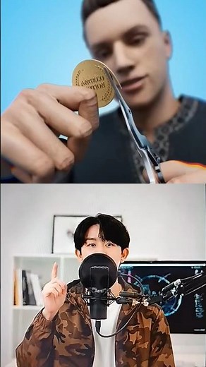 Secrets Behind Coin Clipping