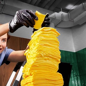 3.6K views · 29 reactions | 100 Sandwiches to those in need  | 3-Minute Hacks | Facebook