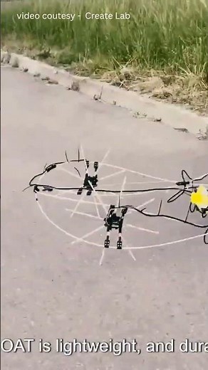 GOAT Robot: Mastering Any Terrain with Mind-Blowing Adaptation! 🤖🌍