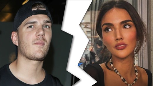 Paris Hilton's Ex, Chris Zylka, Dumped by Fiancee, Actress Hailee Lautenbach