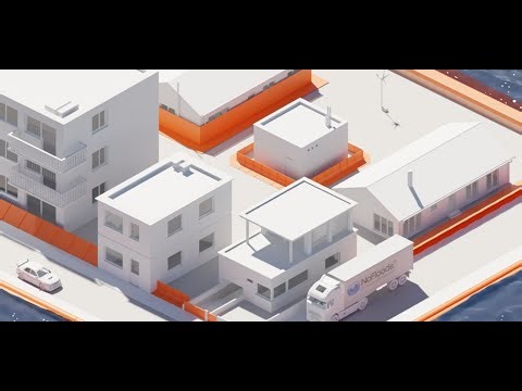 NoFloods By Environment Solutions