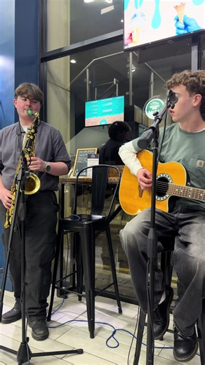 Clipper Quay Open Mic Night 🎸📍