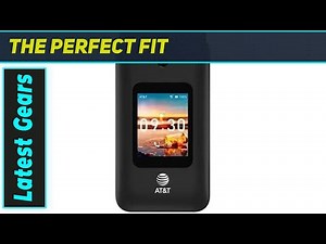 AT&T Cingular SmartFlip IV: The Best Budget Flip Phone in 2024?
