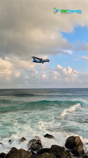 Top 10 Landing View | Aviation