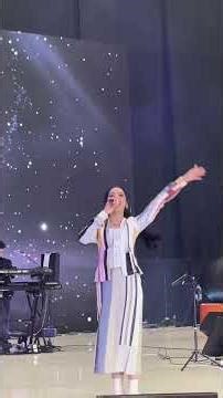 Nothing’a gonna stop #lyodra , happiest life 🩷 #lyodraofficial