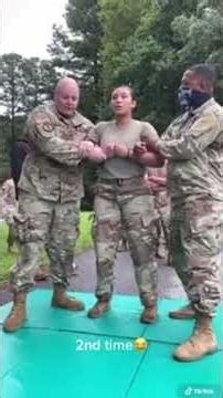 Taser Training That Hits Different ⚡ *GONE WRONG*