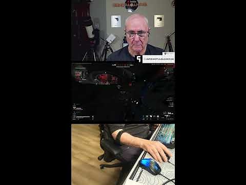 “Delta Force: Gramps Takes Point”