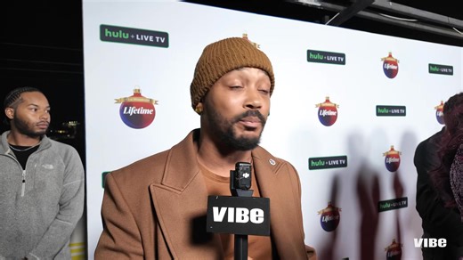 Romeo shares his thoughts on nepotism within Black culture. https://www.vibe.com/news/movies-tv/romeo-miller-lifetime-we-three-kings-interview-1234954143/ | VIBE