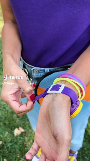 Meet Meekah: The New Actress in Blippi's World